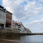 Hotel Playa De Luanco