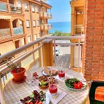 Charming Flat In Torrox Costa