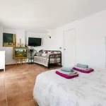 Casa El Olivo