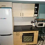 Apartamento La Mantilla