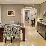 Apartment In La Mairena
