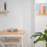 Apartamentos Lorien Zarautz