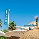 Marbella Lovely 3-Bedroom Apartment 350 M Walk To The Beach