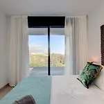 085 Modern Apartment In Trendy La Cala Golf Resort