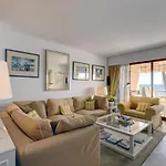 Apartment - Car Included