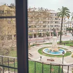 Apartamentos Puerta Sevilla