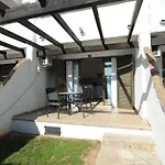 Orange Park Apartamento Jardin