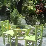 Vivienda Rural La Choza