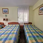 Pension Tximistarri