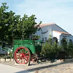 Tu Villa Rural Olivo 3 Dormitorios Piscina Privada