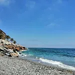 Apartamento Frente Al Mar. Almunecar