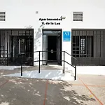 Apartamento Virgen De La Luz 4
