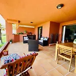 Appartement De Standing Avec Vue Mer Et Golf