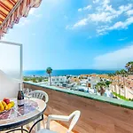 1-Bedroom Apartment With Panoramic Ocean View Ph13