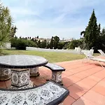 Villa Scenic With Private Pool - Sleeps 8