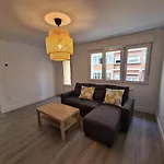 124A Apartamento Moderno 3 Habitaciones