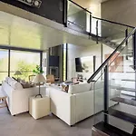 Amazing Villa In San Sebastian By Sanse Holidays