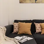 Suite Malaga Center