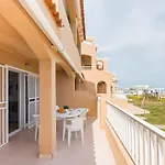 El Rincon De Frida La Manga Del Mar Menor Km2 Mediterraneo 2Dormitorios 2Banos