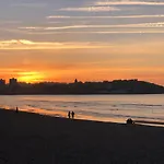 Atico Al Lado De La Playa Con Parking