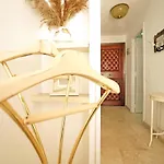 Santa Clara Cozy Sea View Studio