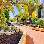 Terraza Del Mar
