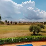 Villa Aromo - A Murcia Holiday Rentals Property