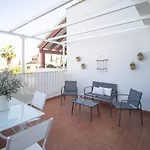 Sibssanlucar Donana 1ª Linea Playa-Piscina-Padel