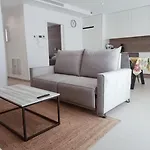 Apartamento Santiago De La Ribera