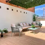 Crysoyle Apartment Barcelona Next To Camp Nou