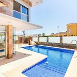 Villa De Lujo Con Piscina Privada