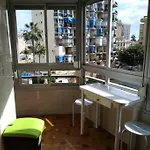 Apartamento Acogedor Y Bien Situado