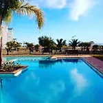 Joe & Clares Apartment On Golf Complex Murcia Region