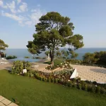 Villa Brisa Del Mar Seafront Villa Located In The Garraf National Park 30 Minutes From Barcelona