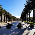 Apartamento En 1ª Linea De Mar En Salou