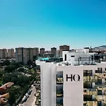 Ho Aguadulce By Olivencia