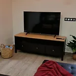 Apartamentos Entrellusa - At-1482-As