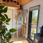 Tiny House 'La Huerta'