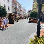 Center Of Estepona Apartment