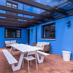 Llanes: Casa Azul De Pancar
