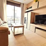 Apartamentos Vacacionales Joctis, 1º A