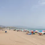 9 Penthouse With Amazing Sea Views, Close To Golf Manilva Duquesa