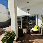 Villa Las Puertas