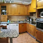 Home Virgen Bien Aparecida - Entire House