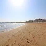 Global Properties, Bonito Apartamento En Puerto Sagunto Para Parejas