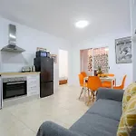 Canasteros Apartments !
