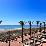 Bioca L Apartamento 2 Habitaciones I Primera Linea De Playa L Peniscola