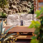 Villa Mirador - Lovely Villa In Alcaucin