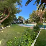 Apartamentos Marina Altamar