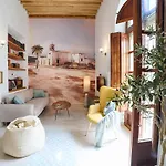 La Casa De Lorca En Almeria